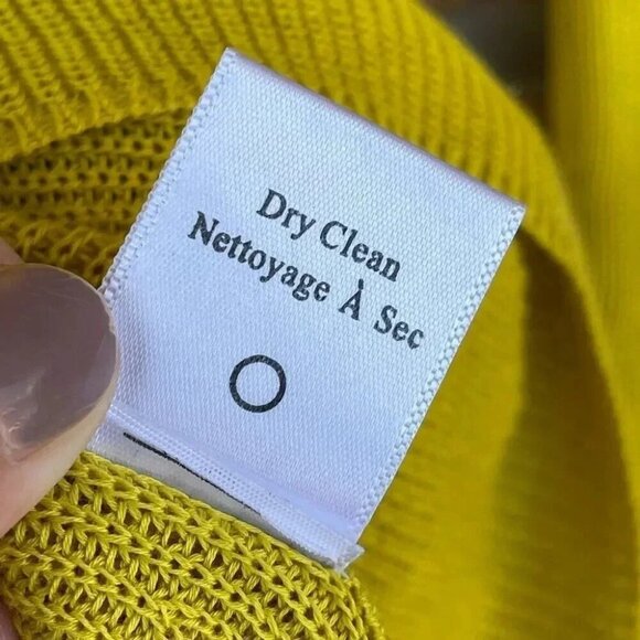 A.L.C sweater size small - Picture 5 of 6